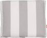 LuxCraft LuxCraft Solana Seagull Sunbrella Rocker Seat Cushion Solana Seagull Cushion RSCSS32008