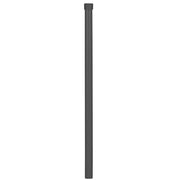 LuxCraft LuxCraft Umbrella Frame Extension Black Hardware & Parts UFBE