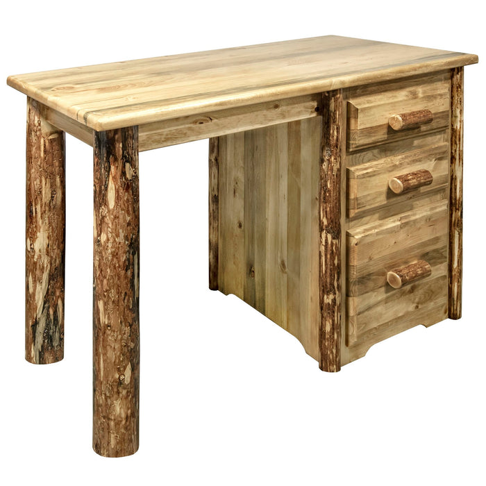 Glacier Country Office Desk