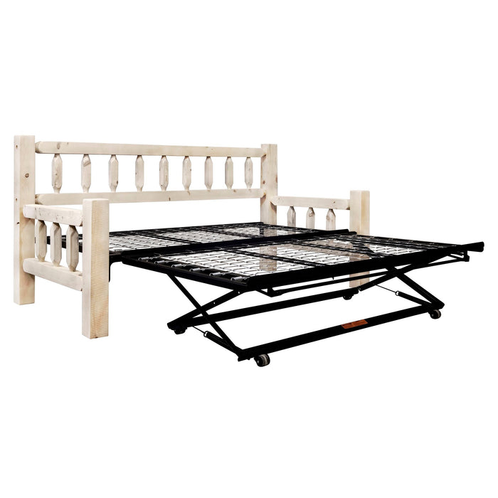 Montana Woodworks Amish Homestead Collection Daybed