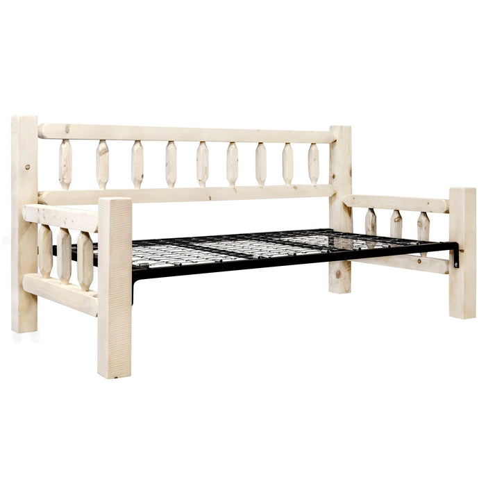Montana Woodworks Homestead Collection Day Bed