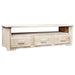 Montana Woodworks Homestead Sitting Chest/Entertainment Center Ready to Finish Dressers, Chests MWHCSCEC 661890413358