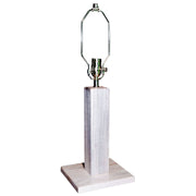 Montana Woodworks Homestead Table Lamp Ready to Finish Lighting MWHCLP 661890413419