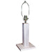Montana Woodworks Homestead Table Lamp Ready to Finish Lighting MWHCLP 661890413419