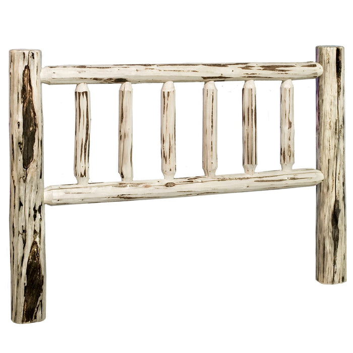 Montana Woodworks Montana Collection Headboard - Thumbnail 4