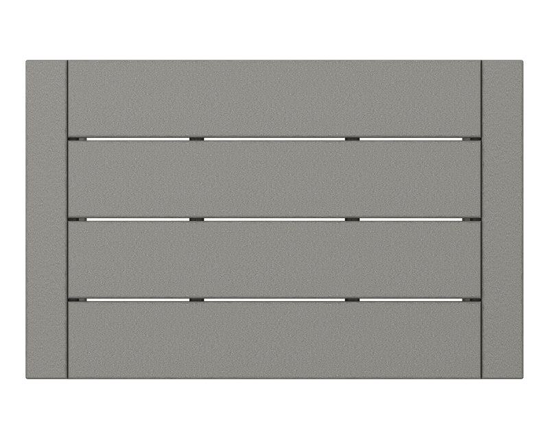 Polywood Polywood EDGE Coffee Table Coffee Table
