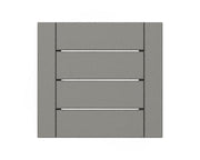 Polywood Polywood EDGE End Table End Table