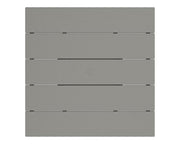 Polywood Polywood Farmhouse Trestle 37" Bar Table Bar Table