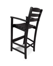 Polywood Polywood La Casa Cafš Bar Arm Chair Arm Chair