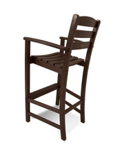 Polywood Polywood La Casa Cafš Bar Arm Chair Arm Chair