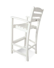 Polywood Polywood La Casa Cafš Bar Arm Chair Arm Chair