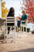 Polywood Polywood La Casa Cafš Bar Arm Chair Arm Chair