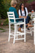 Polywood Polywood La Casa Cafš Bar Arm Chair Arm Chair