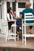 Polywood Polywood La Casa Cafš Bar Arm Chair Arm Chair