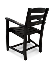 Polywood Polywood La Casa Cafš Dining Arm Chair Arm Chair