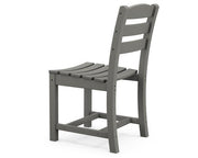 Polywood Polywood La Casa Cafš Dining Side Chair Chair
