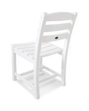 Polywood Polywood La Casa Cafš Dining Side Chair Chair