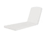 Polywood Polywood Natural Linen Chaise Cushion Natural Linen Cushion XPWF0004-152939 190609153600