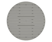 Polywood Polywood Round 48" Bar Table Bar Table