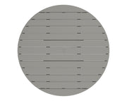 Polywood Polywood Round 48" Dining Table Dining Table
