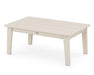Polywood Polywood Sand Lakeside Coffee Table Sand Coffee Table CTL2336SA 190609140457