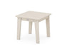 Polywood Polywood Sand Lakeside End Table Sand End Table CTL19SA 190609140341