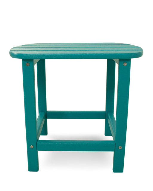 Polywood Polywood South Beach 18" Side Table Side Table