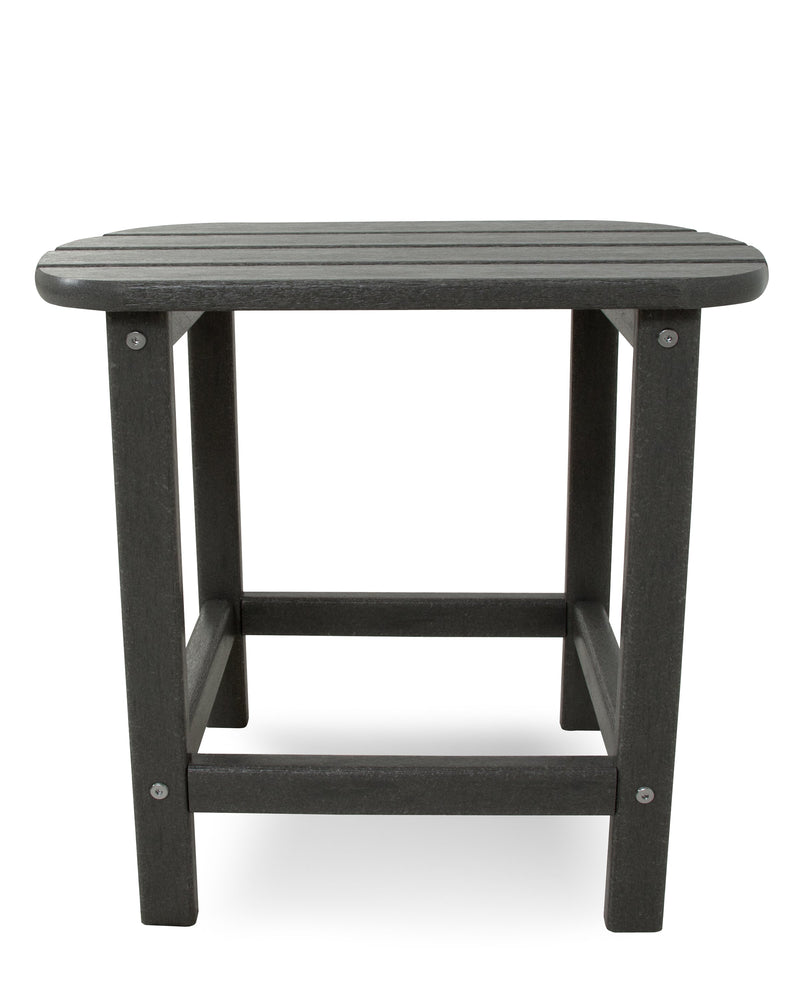 Polywood Polywood South Beach 18" Side Table Side Table