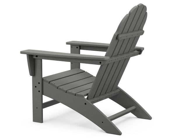 Polywood Polywood Vineyard Adirondack Chair Adirondack Chair