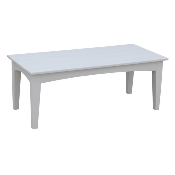 Wildridge Wildridge Heritage Deep Seating Coffee Table Black Coffee Table LCC-137-BL