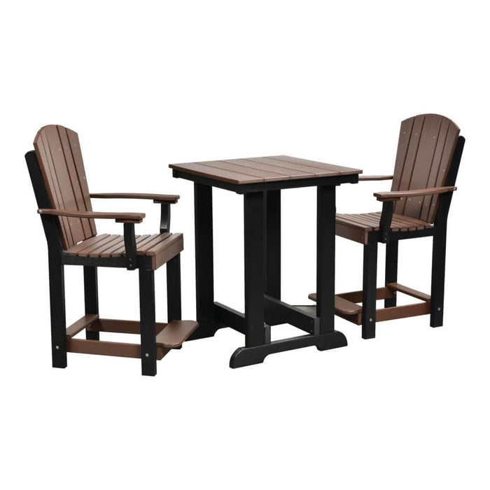 Wildridge Heritage Patio Set