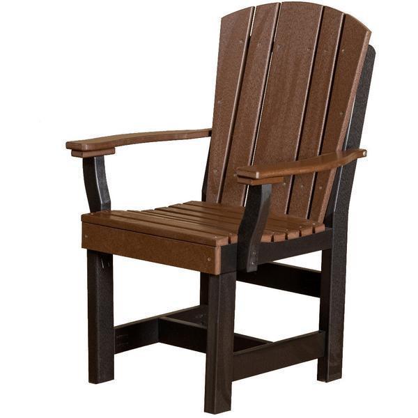 Wildridge Wildridge Heritage Recycled Plastic 5 Pc Dining Set Dining Sets