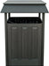 Wildridge Wildridge Outdoor Trash Can Trash Can