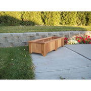 Wood Country Wood Country Cedar Planter Box #7 Planter Box